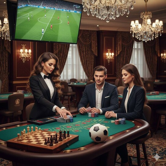 稀有古钱币展示